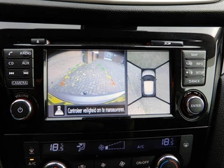 Nissan QASHQAI - afbeelding nr 12