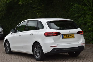 Mercedes-Benz B-Klasse Mercedes-Benz B-Klasse 180 Business Solution | NL-Auto | Afn.trekhaak | Carplay | Nav | Autom.airco | Cruise Contr | Digitale tellers | LED - afbeelding nr 26