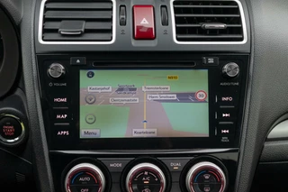 Subaru Forester Subaru Forester 2.0 XT 240PK Sport Premium | Navigatie | Harman Kardon | Cruise control | - afbeelding nr 22