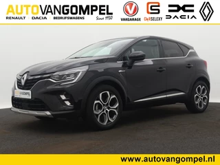 Renault Captur / CAMERA / NAVI /ADAPTIVE CRUISE / 18