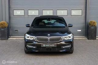BMW 6 Serie BMW 640xd Gran Coupé High Executive|NAP|HUD|Luchtvering|Massage|Harman-Kardon| - afbeelding nr 2
