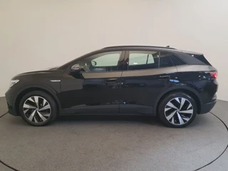 Volkswagen ID.4 Wegklapbare trekhaak, Camera, ACC - afbeelding nr 2