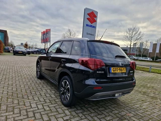 Suzuki Vitara Suzuki Vitara 1.4 Boosterjet Style Smart Hybrid |Panodak|1500 kg trekgewicht |Rijklaarprijs - afbeelding nr 8