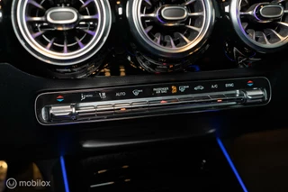 Mercedes-Benz GLA Mercedes GLA-klasse AMG 45 S 4MATIC+ PANO|MEMORY|BURM|KUIPST|360CAMERA - afbeelding nr 40