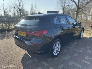 BMW 1 Serie BMW 1-serie 118i Sportline / Hud / Luxe - afbeelding nr 18