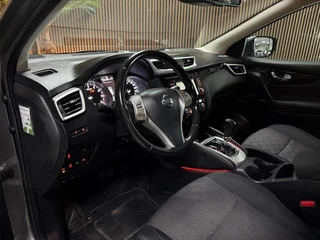Nissan QASHQAI Nissan QASHQAI 1.2 Connect Edition - afbeelding nr 8