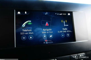 Mercedes-Benz Sprinter Mercedes Sprinter L2 H1 314 CDI Automaat M-bux Navigatie Camera - afbeelding nr 34