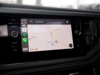 Volkswagen Taigo Volkswagen Taigo 1.5TSi DSG R-Line Black Style | Matrix LED | Pano schuifdak | Keyless entry & start | Camera | Sperdiff. | TravelAssistPack | Adaptive Cruise Control | Drive Mode select | Trekhaak afn.kogel | Nw.pr. € 45.768,- - afbeelding nr 19