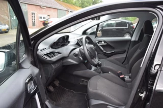 Peugeot 208 Peugeot 208 1.2 PURETECH CARPLAY/CRUISE/AIRCO - afbeelding nr 10