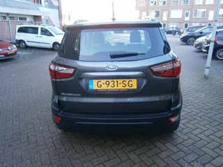 Ford EcoSport - afbeelding nr 5