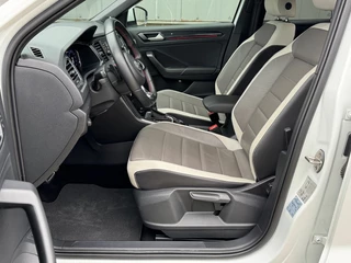 Volkswagen T-Roc - afbeelding nr 9