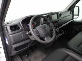 Opel Movano Opel Movano 2.3CDTi 135PK L3H2 | Leder Bekleding | Airco | Cruise | Betimmering | Camera | Trekhaak - afbeelding nr 3