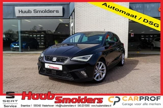 SEAT Ibiza 1.0 EcoTSI FR