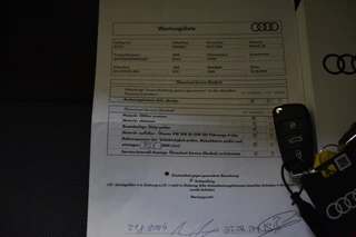Audi Q2 Audi Q2 30 TFSI 110PK PRO-LINE NAVI/LED/CAMERA - afbeelding nr 40