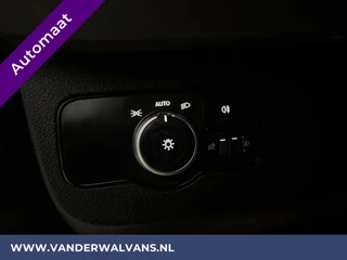 Mercedes-Benz Sprinter Mercedes-Benz Sprinter Automaat L3H2 *Post NL inrichting* Euro6 Airco | Camera | Apple Carplay | Android Auto Cruisecontrol, sidebars, 270 graden achterdeuren, schappen, doorloopdeur - afbeelding nr 18