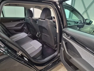 Škoda Octavia Škoda Octavia Combi 1.5 TSI MHEV 150pk Facelift | Infotainment Pack | Trekhaak | Travel Pack | - afbeelding nr 29