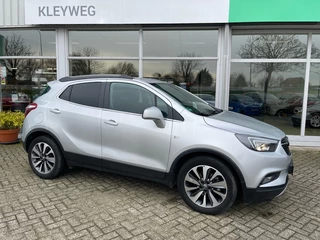 Opel Mokka X - afbeelding nr 5