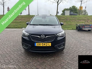 Opel Crossland X Opel Crossland X 1.2 Turbo Edition - afbeelding nr 2