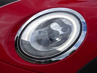 MINI 3-deurs MINI 3-deurs Mini 1.5 automaat / JCW ed. 2014 / LED *NAP* - afbeelding nr 40
