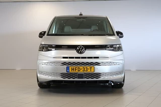 Volkswagen Multivan - afbeelding nr 9
