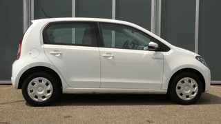 SEAT Mii - afbeelding nr 21