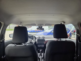 Suzuki Swift Suzuki Swift 1.2 83pk Select SmartHybrid | Camera | Carplay | Climate - afbeelding nr 27