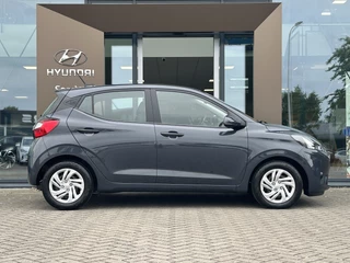 Hyundai i10 Hyundai i10 1.0 Comfort | Navigatie via Apple Car Play | Cruise Control - afbeelding nr 5