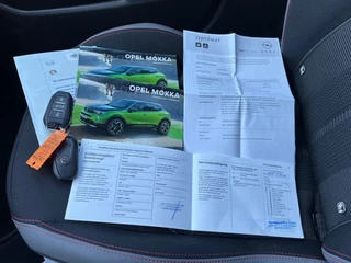 Opel Mokka - afbeelding nr 24