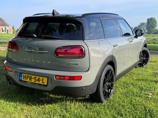 MINI Clubman - afbeelding nr 13