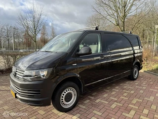 Volkswagen Transporter Volkswagen Transporter 2.0 TDI L2H1 Comfortline Euro6 - afbeelding nr 13