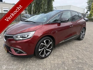 Renault Scénic 1.3 TCe Bose