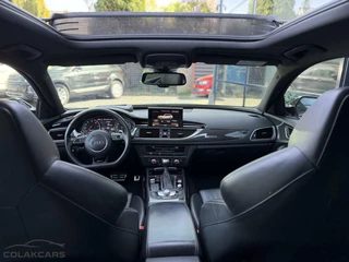 Audi RS6 Audi RS 6 Avant 4.0 TFSI RS 6 quattro Pro Line Plus - afbeelding nr 57