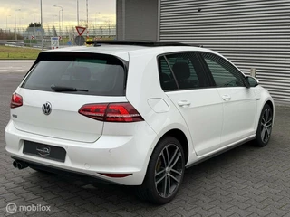 Volkswagen Golf Volkswagen Golf 1.4 TSI GTE - afbeelding nr 7