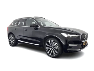 Volvo XC60 2.0 T6 AWD Inscription (Plug-In) {SoH-89%}