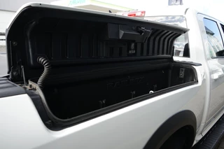 Dodge Ram 1500 Dodge RAM 1500 5.7 V8 Rebel/Luchtvering/Full options!! 1j Garantie! - afbeelding nr 48
