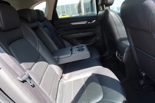 Mazda CX-5 Mazda CX-5 2.0 SAG 165 STYLE SELECT, LEDER, SCHUIFDAK, ADAPTIVE CRUISE ENZ... - afbeelding nr 9
