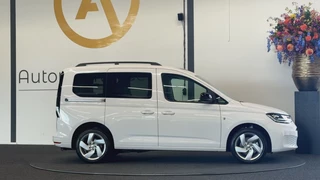 Volkswagen Caddy - afbeelding nr 16