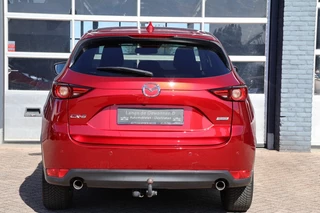 Mazda CX-5 Mazda CX-5 2.0 skyactiv-G165 skylease limited, leder, navigatie - afbeelding nr 5