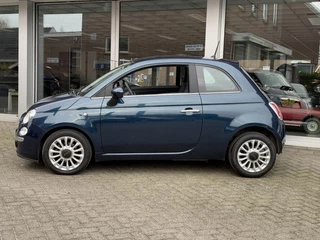 Fiat 500 - afbeelding nr 3