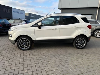 Ford EcoSport - afbeelding nr 4