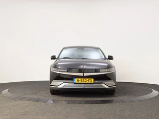 Hyundai IONIQ 5 Hyundai IONIQ 5 Lounge 73kWh | Trekhaak | Leder | 360 Camera | - afbeelding nr 14