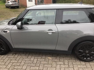 MINI Cooper - afbeelding nr 9