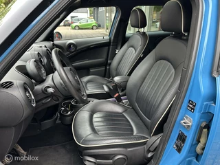 MINI Countryman Mini Countryman 1.6 Cooper S ALL4 Xenon, Pano, Navi, Pdc, LM.. - afbeelding nr 7