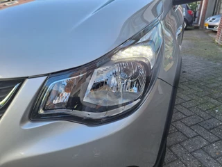 Opel KARL Opel KARL 1.0 Rocks Online Edition Automaat /39.000 Km/Navi/Apple/Android/Airco/Cruise/Garantie - afbeelding nr 26