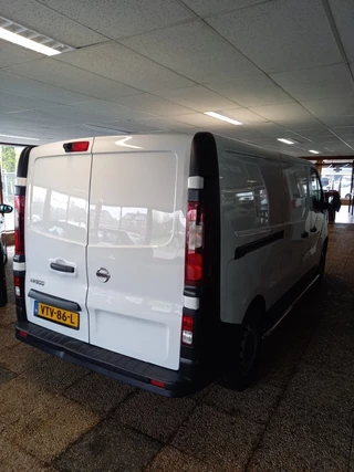 Nissan NV300 - afbeelding nr 4