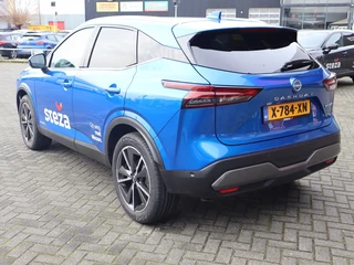 Nissan QASHQAI - afbeelding nr 3