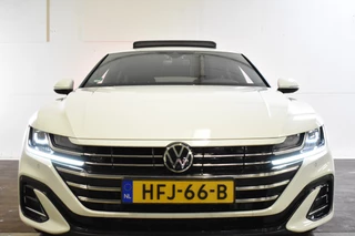 Volkswagen Arteon CAMERA/TREKHAAK/PANORAMADAK - afbeelding nr 6