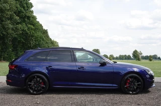 Audi S4 Audi S4 Avant 3.0TFSI Quattro PANO 360°CAMERA SFEERVERL B&O - afbeelding nr 17