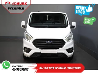 Ford Transit Custom - afbeelding nr 7