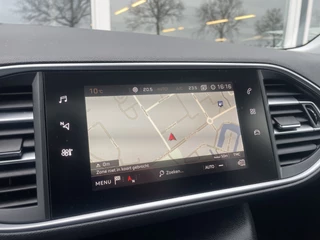 Peugeot 308 50% deal 5.725,- ACTIE Camera / Pano / Carplay / Cruise / Carplay - afbeelding nr 20